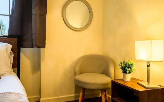 Rochdale Riverside Retreat