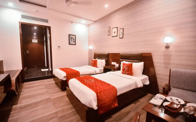 Konark Grand Hotel
