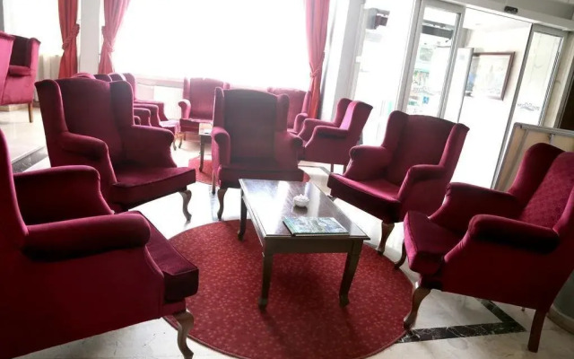 Grand 52 Otel