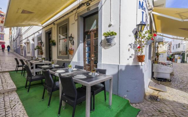 Sesimbra Prime Apartment by be@home