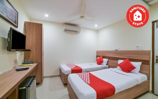 Capital O 11233 Krs Nest Luxury Rooms