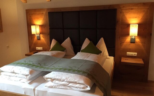 Chalet Wieshof