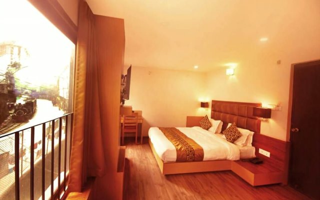 Hotel Shalom Palace Darjeeling