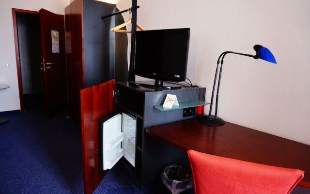 sweet dream hostel & pension - Self Check-In