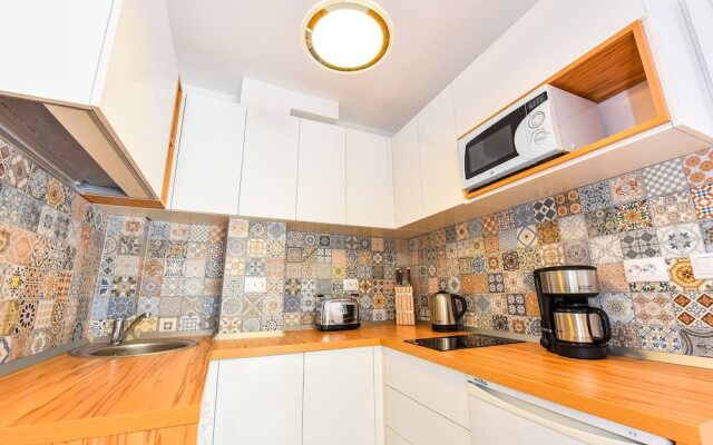 "twin 1 Apartment - Cismigiu Gardens"