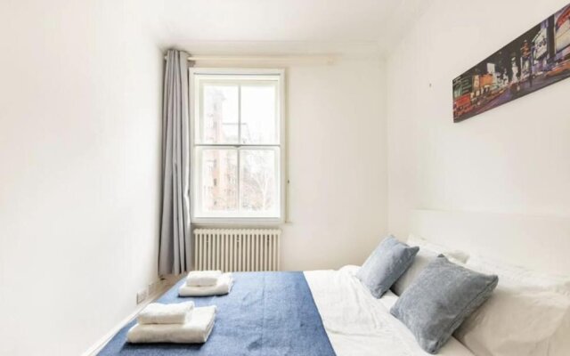 Charming 1-bed Apartment in London