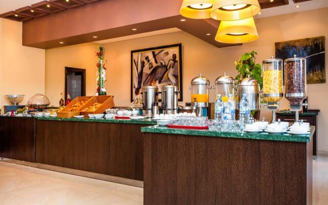 Relax Hotel Airport Nouasseur