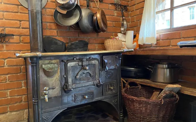 Chaletdorf Eggerfeld