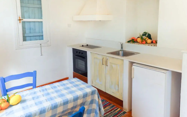 Vasilikos Traditional Holiday Apartments