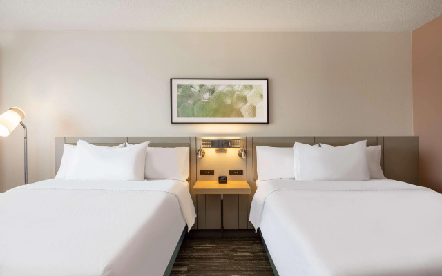 Hilton Garden Inn Toledo Downtown