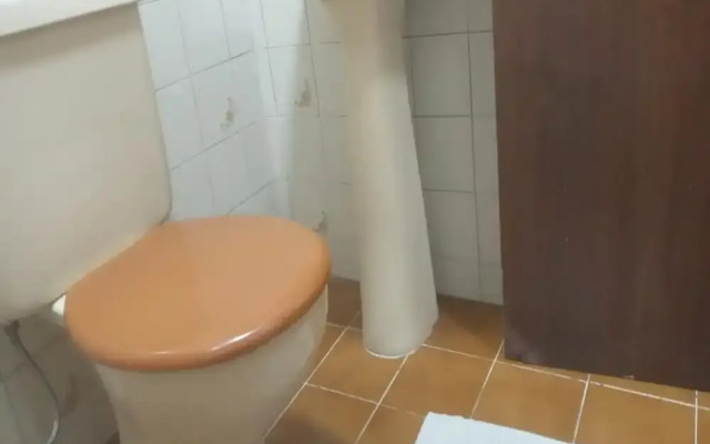 Deslumbrante Apartamento Central