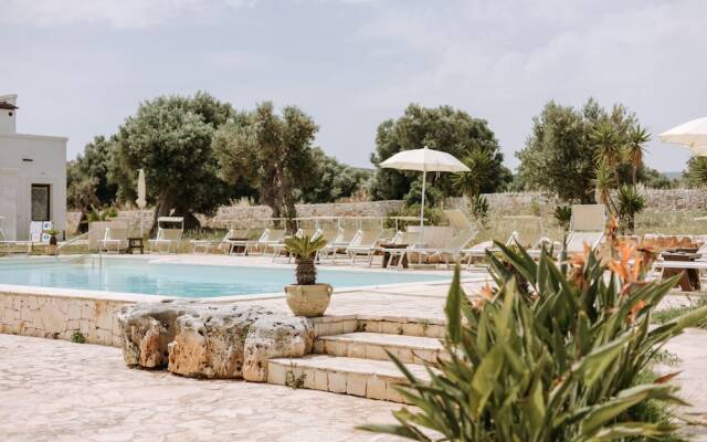 Masseria Torrepietra