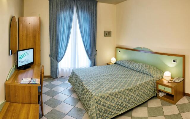 Hotel Villa Elena