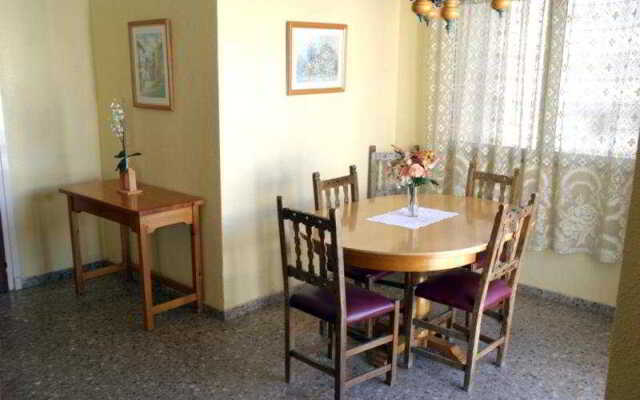 Apartamentos AR Borodin