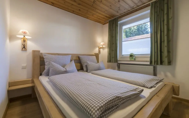 Ferienhaus Badersee