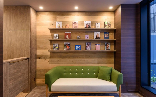 Belken Hotel Kanda