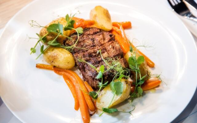 Euphoria Boutique hotel