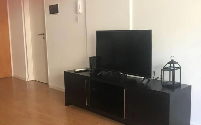 Palermo Queens Apartment