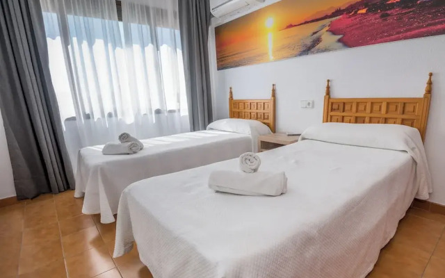 Apartamentos Niko