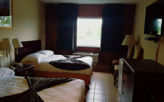 Chomedey Inn