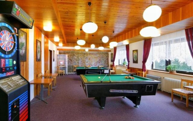Hotel Diana