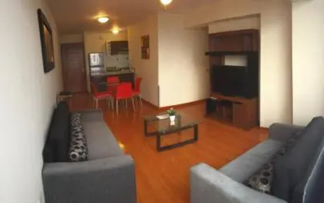 Executive Apartments - Miraflores