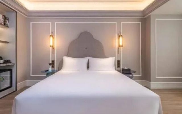 Mercure Shanghai Lingang Oriental Pearl