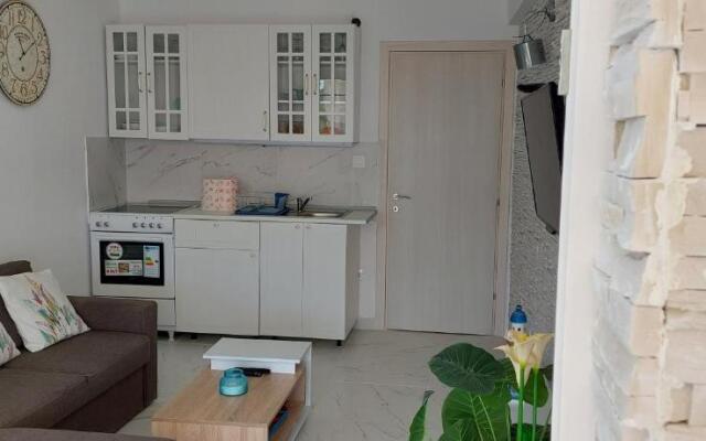 Lovely 1-bed Apartment in Perea