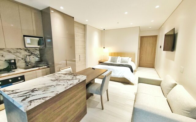 New Coliving Ecuador Luxury Residences