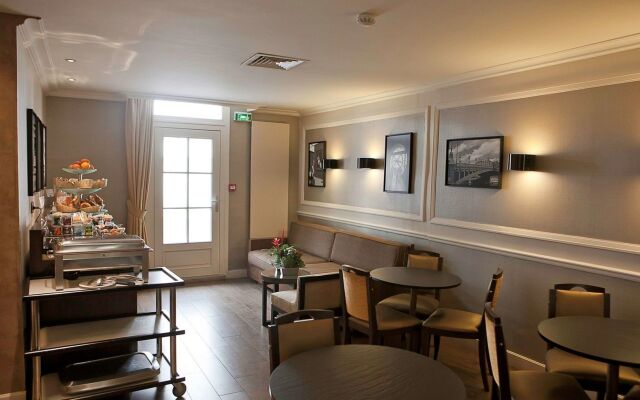 Hôtel 15 Montparnasse