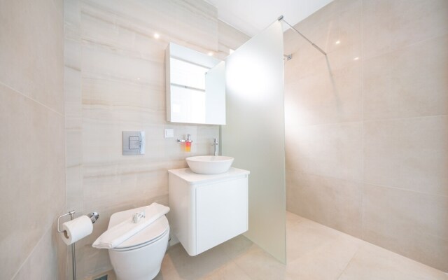 Buqqva Residence Kalkan