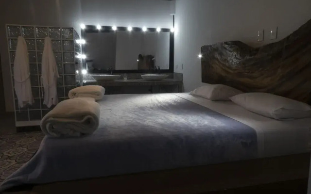Finca Hotel Rosa Antonia