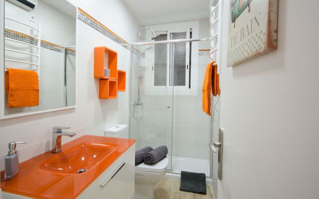 Oscar Apartment Estación