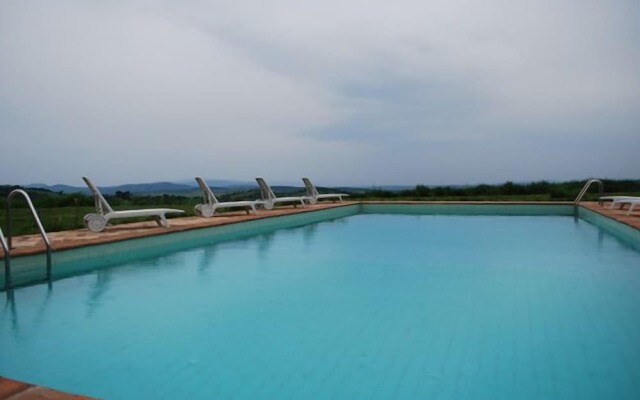 Le Murelle Country Resort