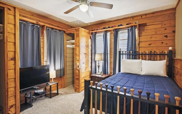 River & Ezra's Playhouse