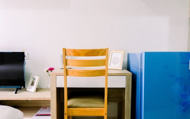 Brand New Compact Modern Studio Springwood Apartment