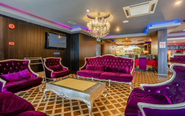 Euro Rich Hotel Melaka