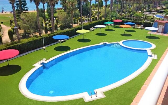 ACV - Vistamar III-1ª línea planta 2 Frontal