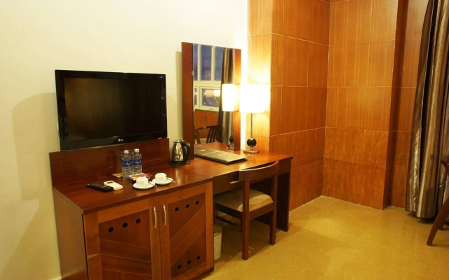 ViAn Hotel And Spa Da Nang