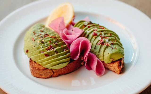 Hotel Indigo Boston Garden