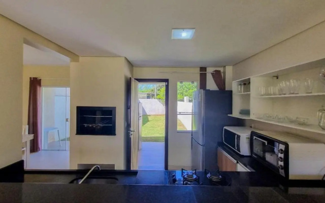 Ferrugem Beira Mar 6