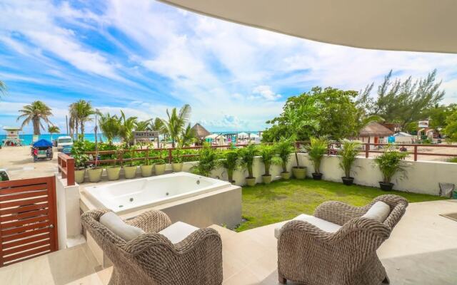 PDC001 2 Bedroom Apartment By Senstay