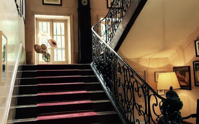 Château de Villette