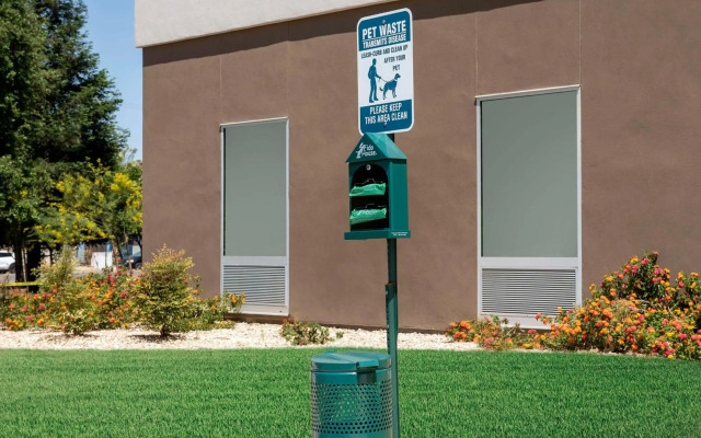 Home2 Suites by Hilton Clovis Fresno Airport