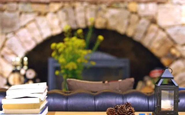 Xipu Boutique Hostel