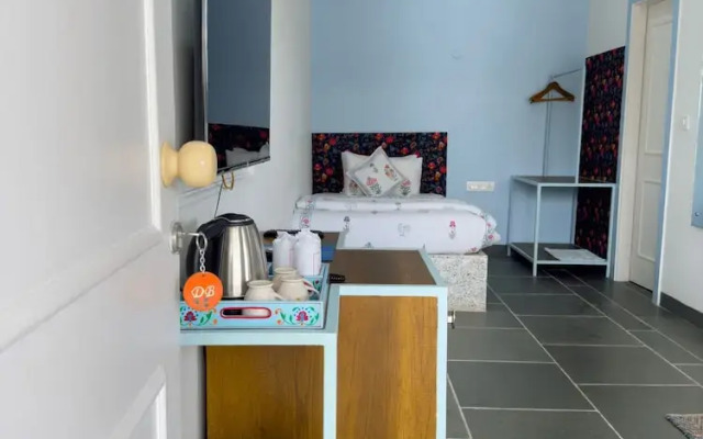 Da Bungalow - A Vacation Abode
