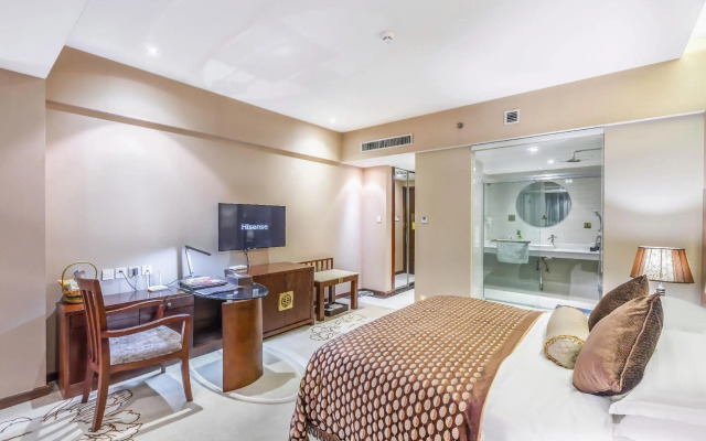 Luoyang Aviation Hotel