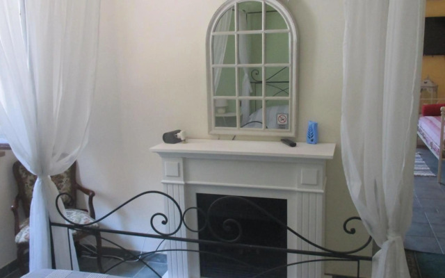 Relais"LA CAPPUCCINA" Rooms&Apartments