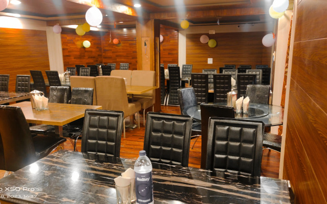 Hotel Zahgeer Gulmarg