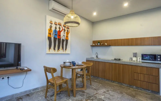 Prema Ubud Villas